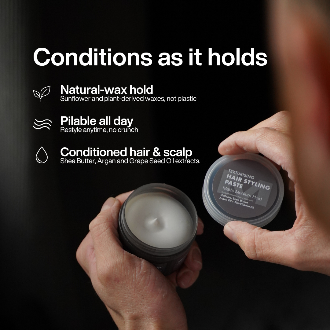 Volume + Definition Bundle