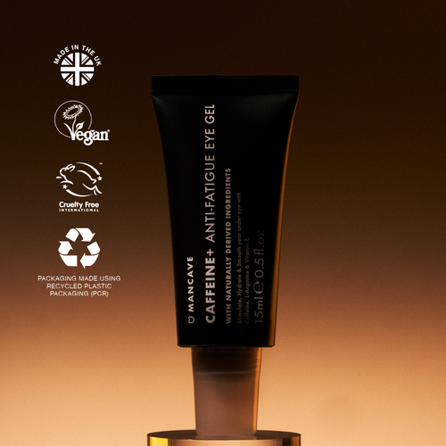Caffeine+ Anti-Fatigue Eye Gel