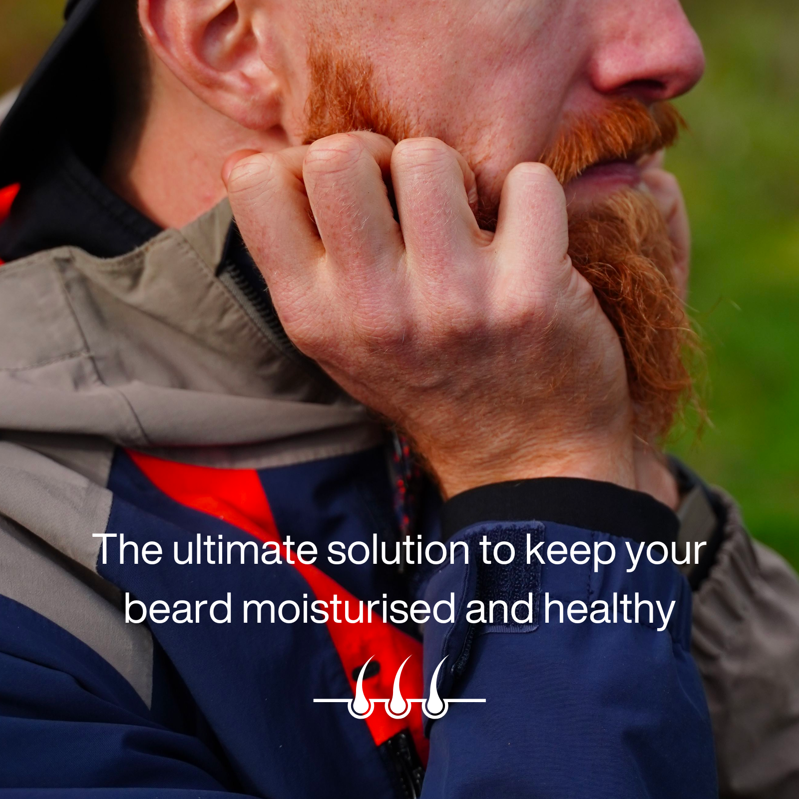 Blackspice Beard Oil 50ml