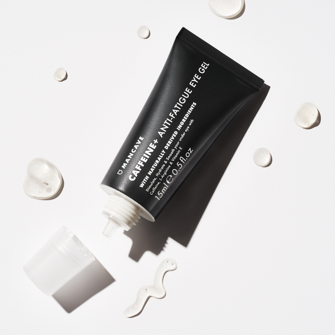 Caffeine+ Anti-Fatigue Eye Gel