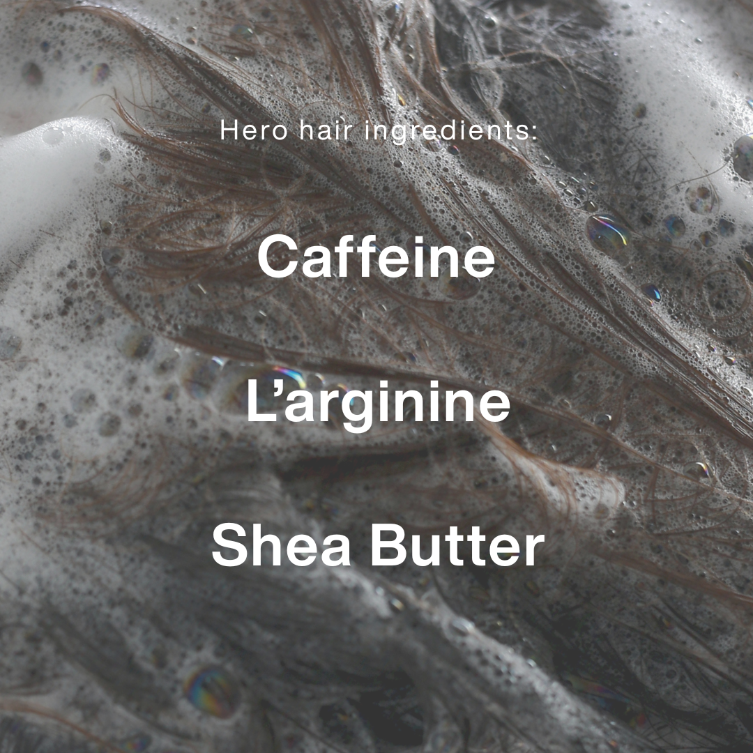 Caffeine Conditioner 200ml