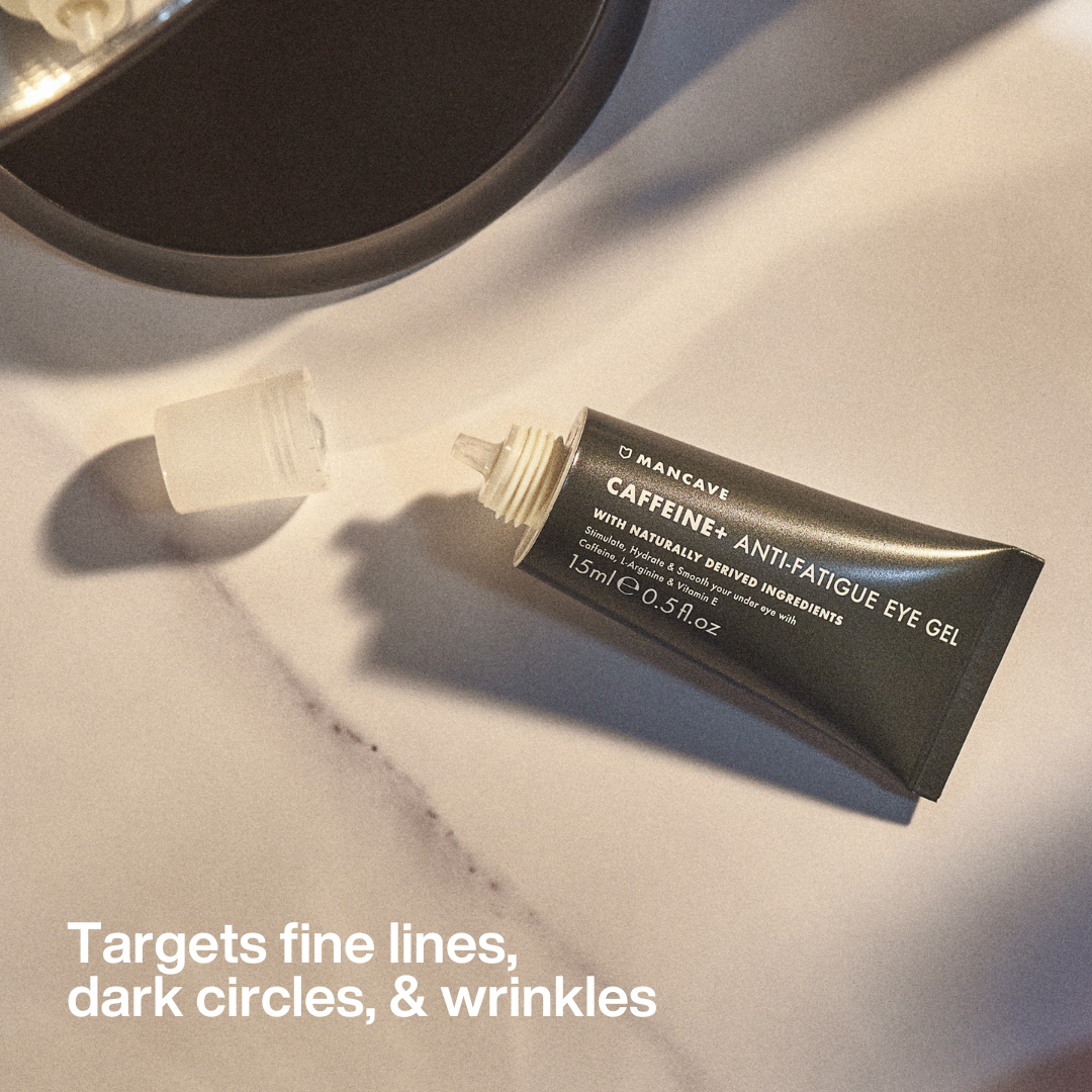 Caffeine+ Anti-Fatigue Eye Gel