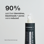 2% Salicylzuur Gel 40ml