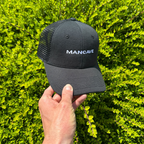 ManCave Marken-Cap