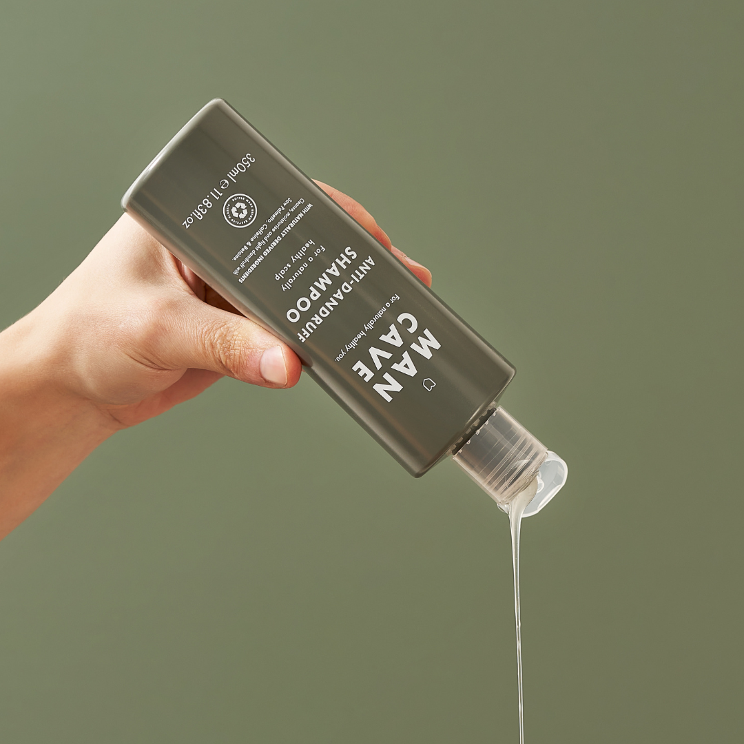 Scalp Care+ Shampoo
