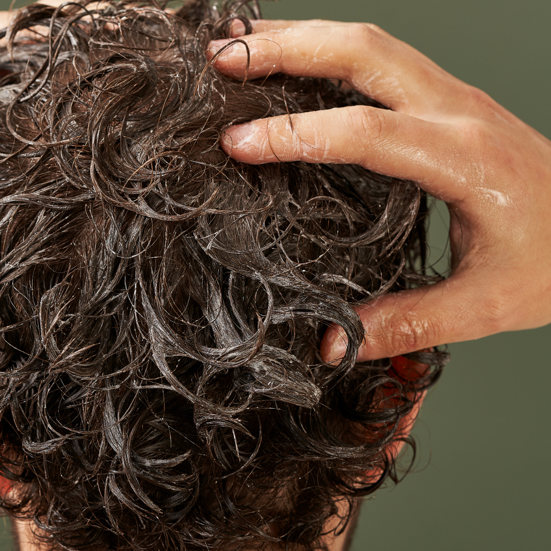 Scalp Care+ Shampoo