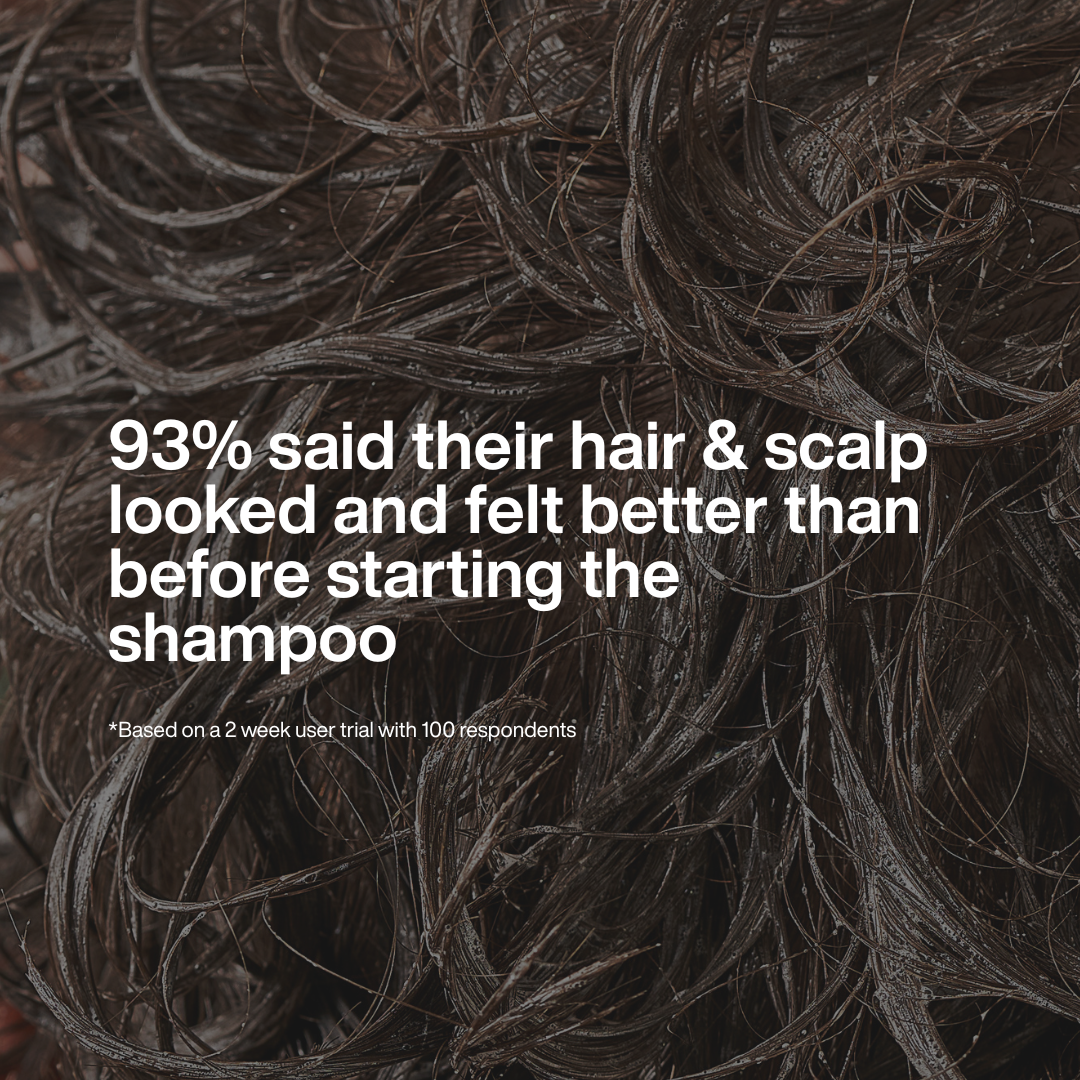 Scalp Care+ Shampoo