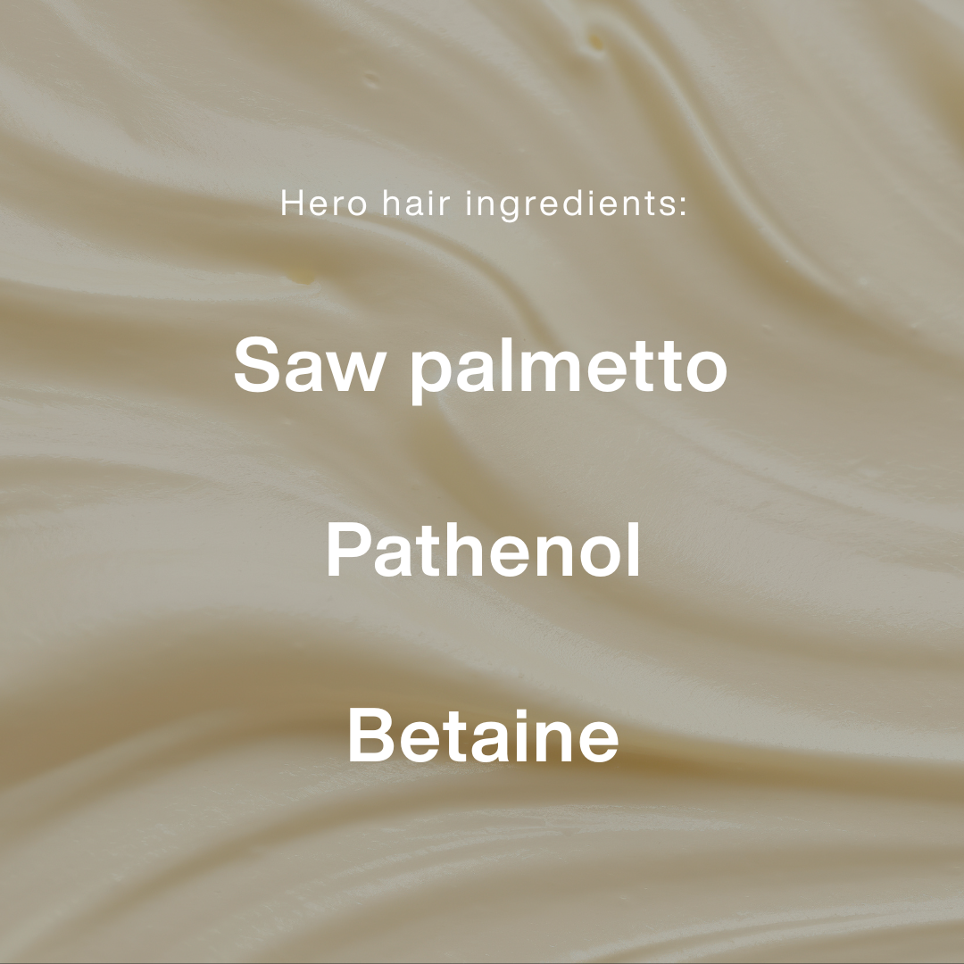 Scalp Care+ Shampoo