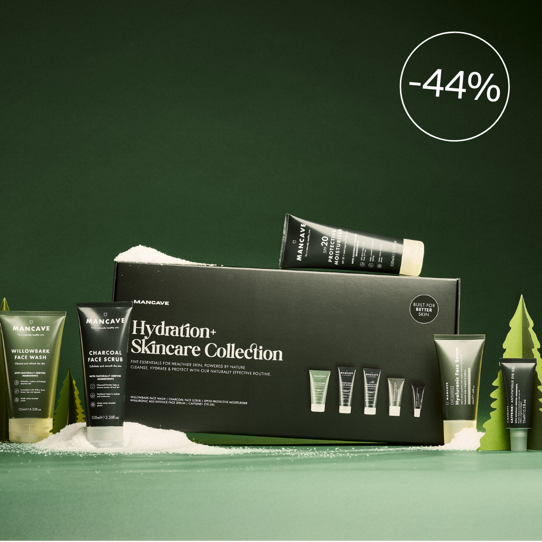 Hydration+ Hautpflegekollektion 