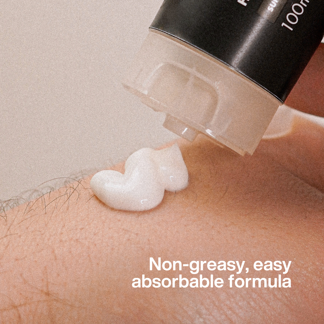 Hyaluronic Intense Hydration Moisturiser