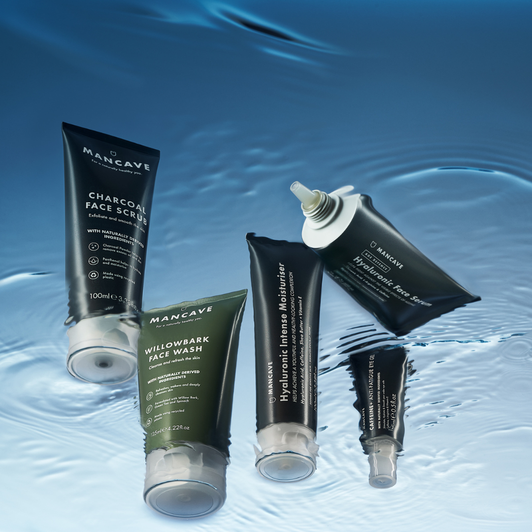Hyaluronic Intense Hydration Moisturiser