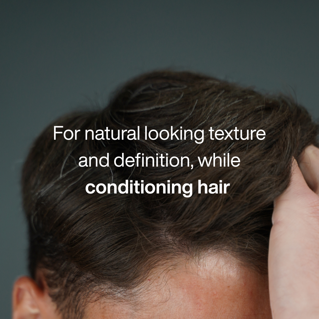 Texturising Hair Paste 75ml