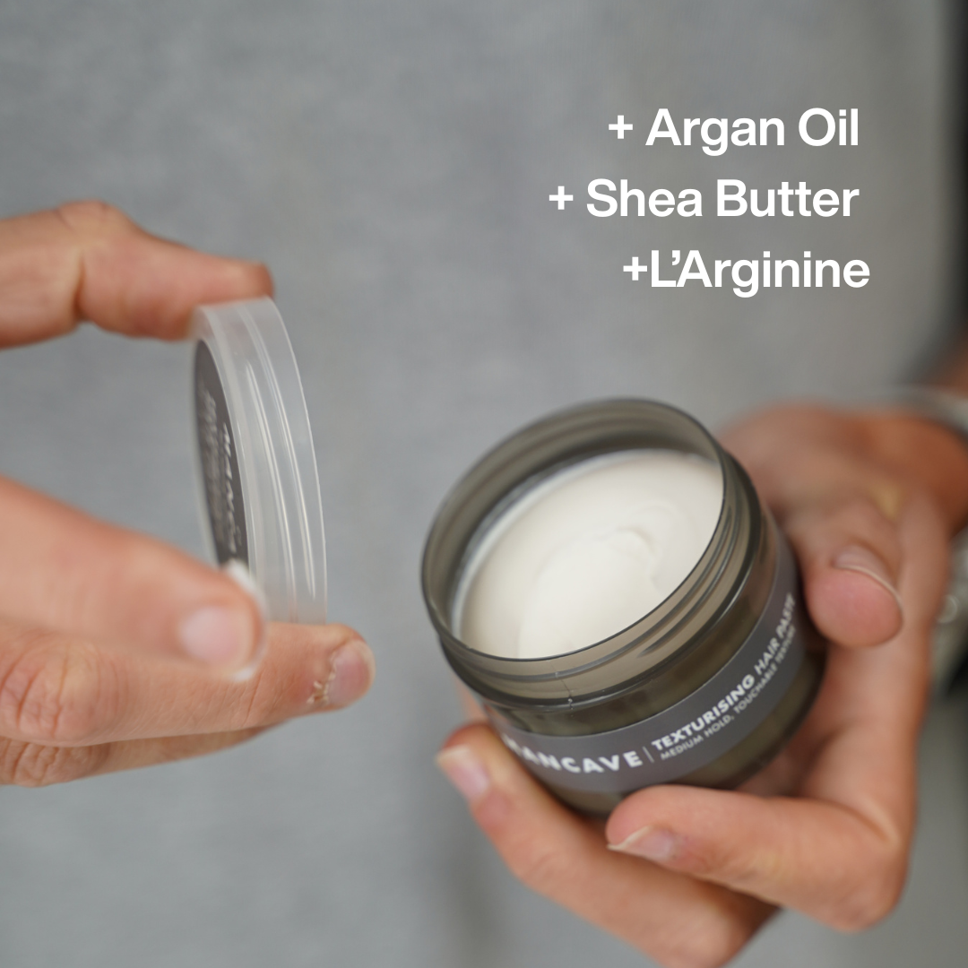 Texturising Hair Paste 75ml