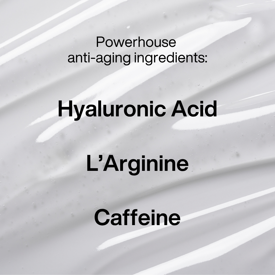 Hyaluronic Face Serum