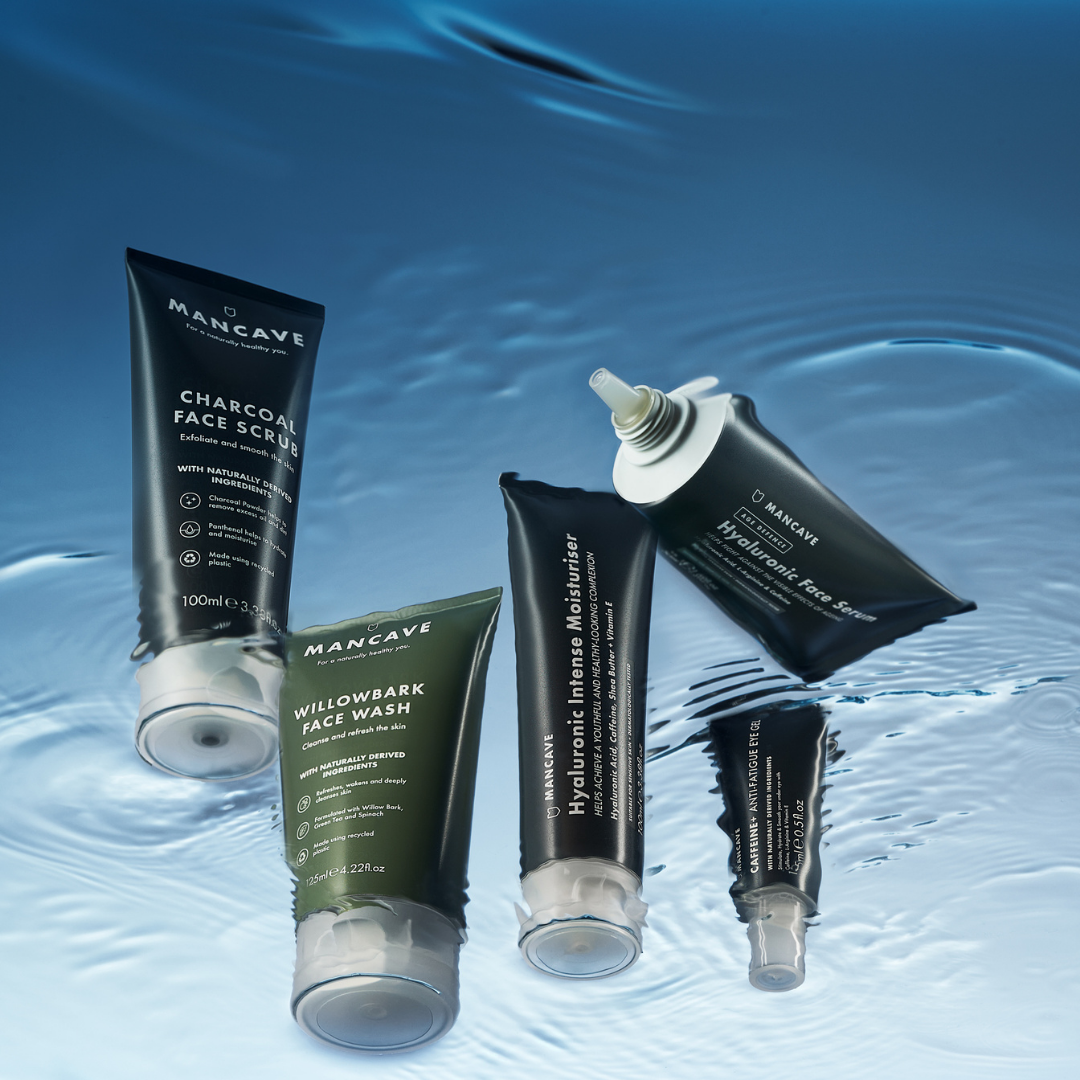 Hyaluronic Face Serum
