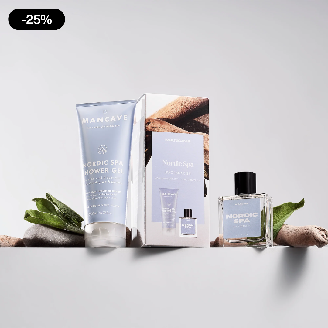Nordic Spa Duftduo