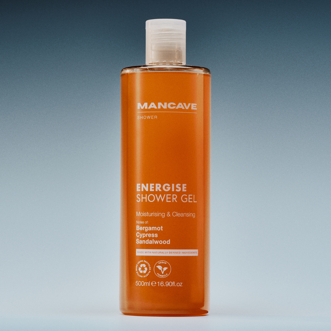 The Signature Shower Bundle