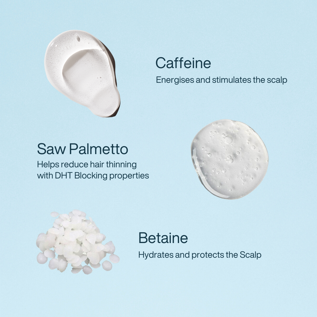 Texturising Sea Salt Spray