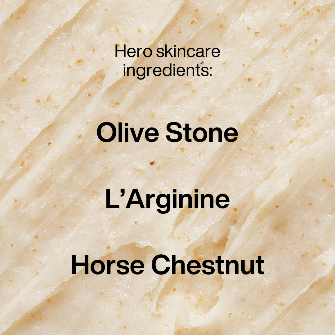 Olivestone Face Scrub 100ml