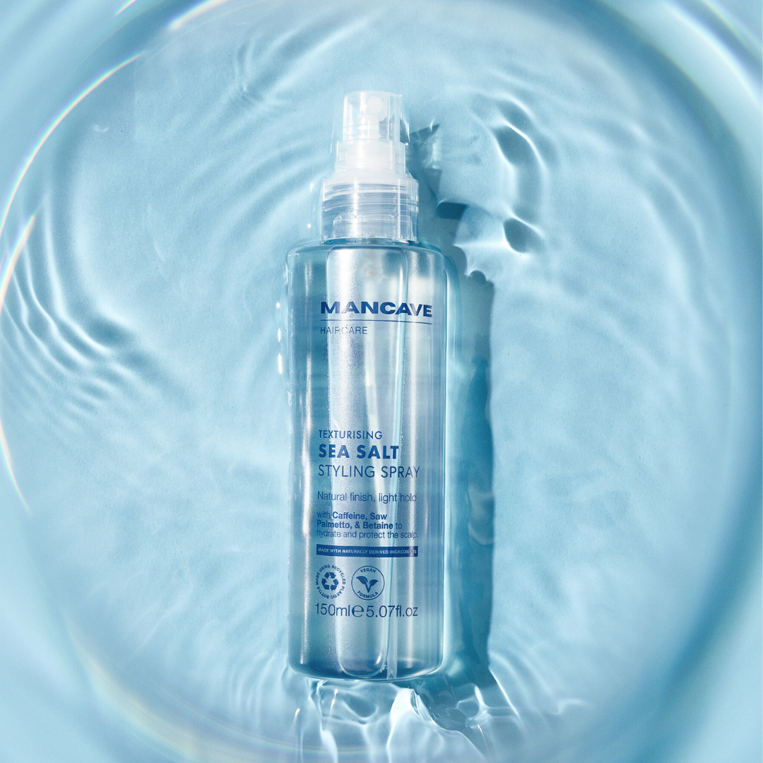 Texturising Sea Salt Spray