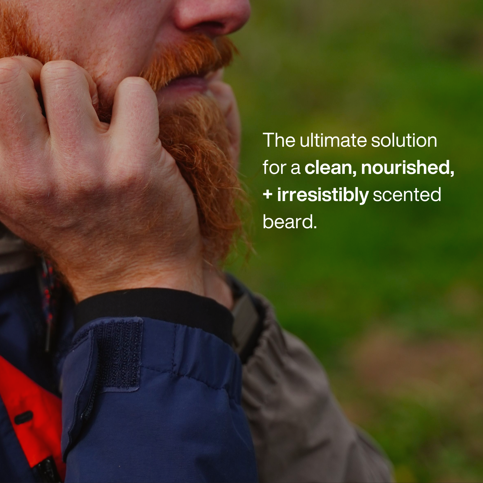 Blackspice Beard Wash 100ml