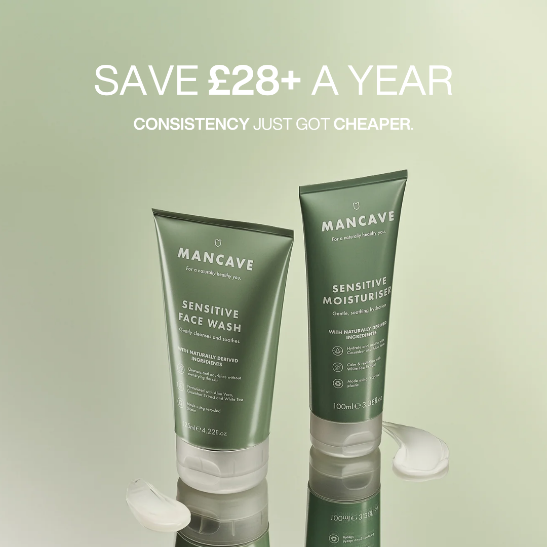 Sensitive Skin Collection