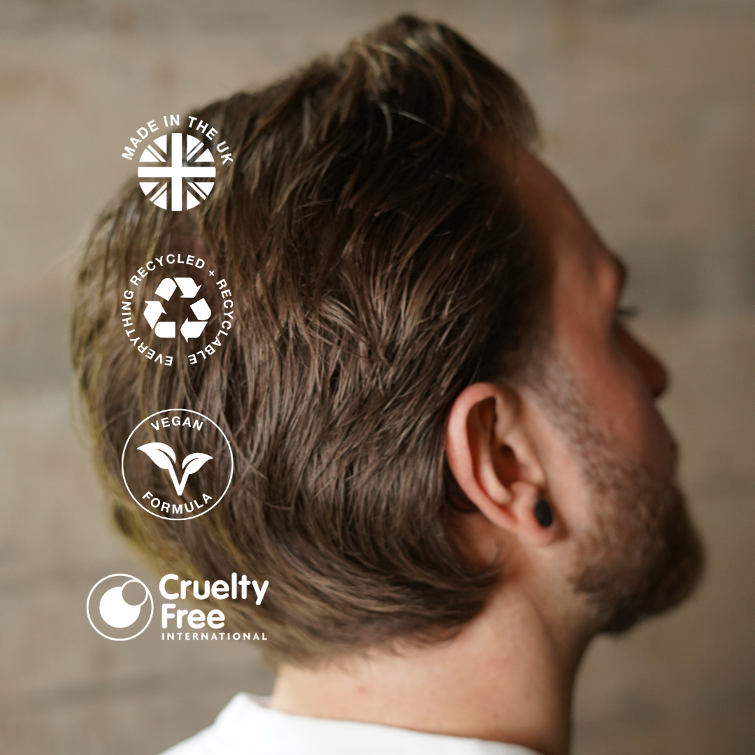 Volume + Definition Bundle