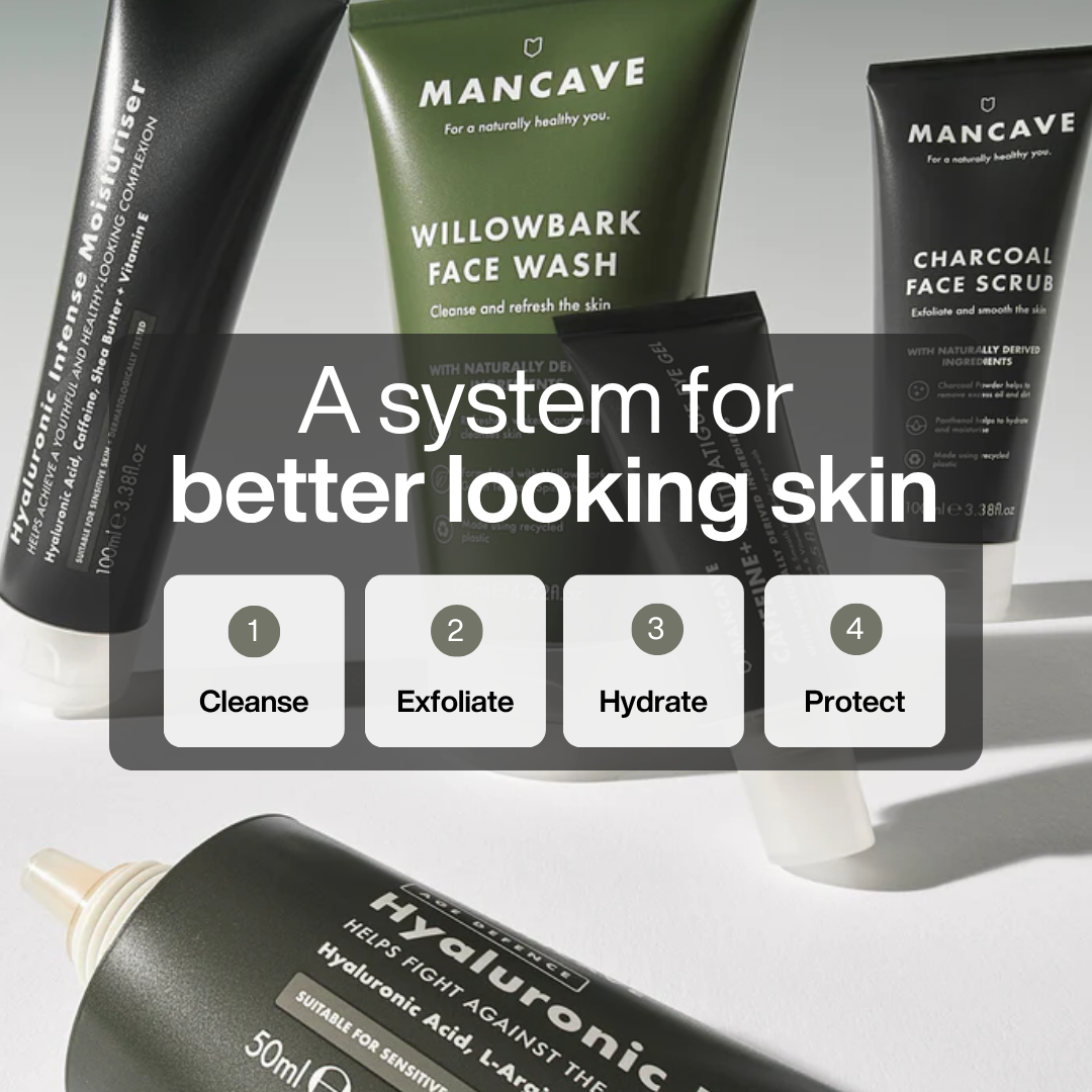 Clearer Skin Collection