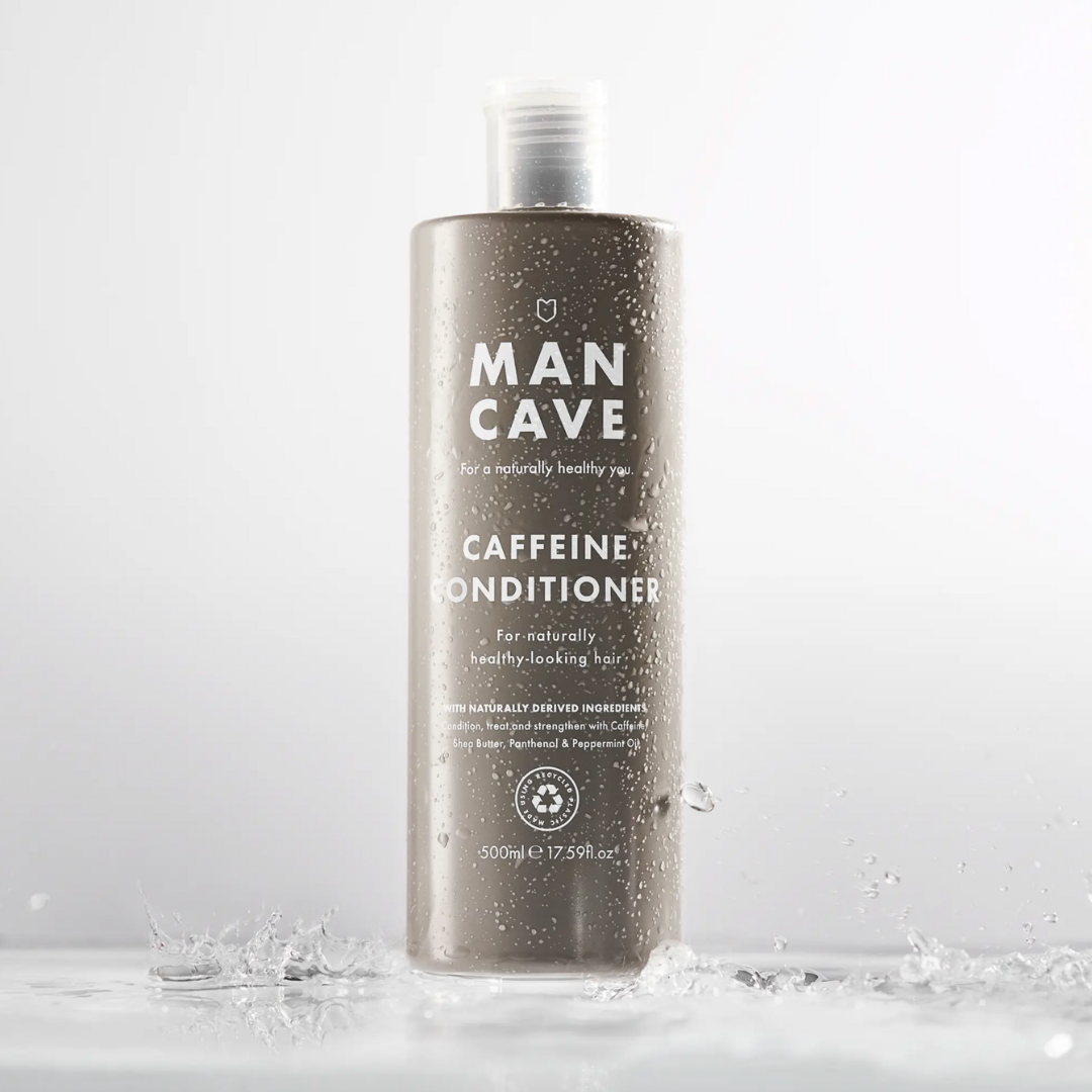 Caffeine Conditioner 500ml