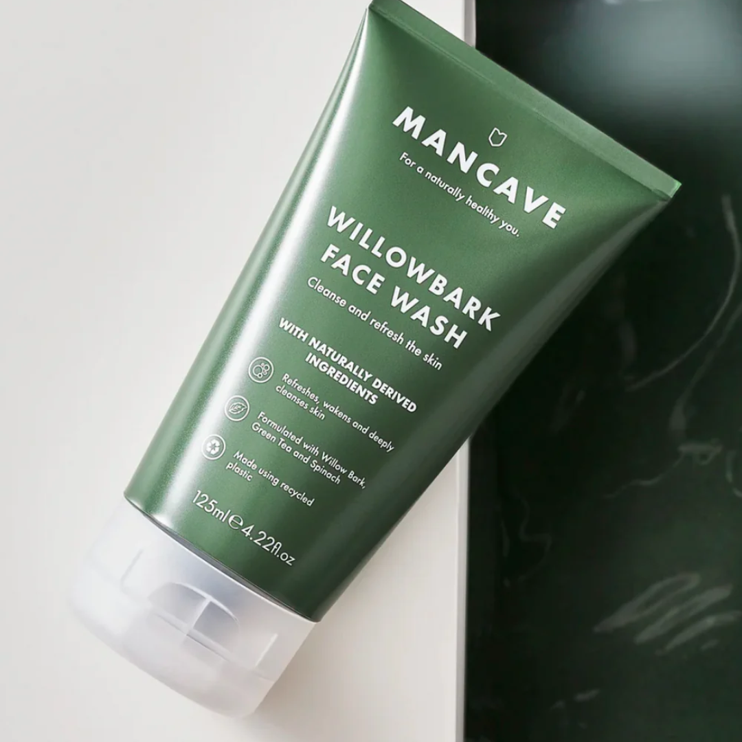 Willowbark Face Wash