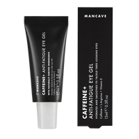 Caffeine+ Anti-Fatigue Eye Gel