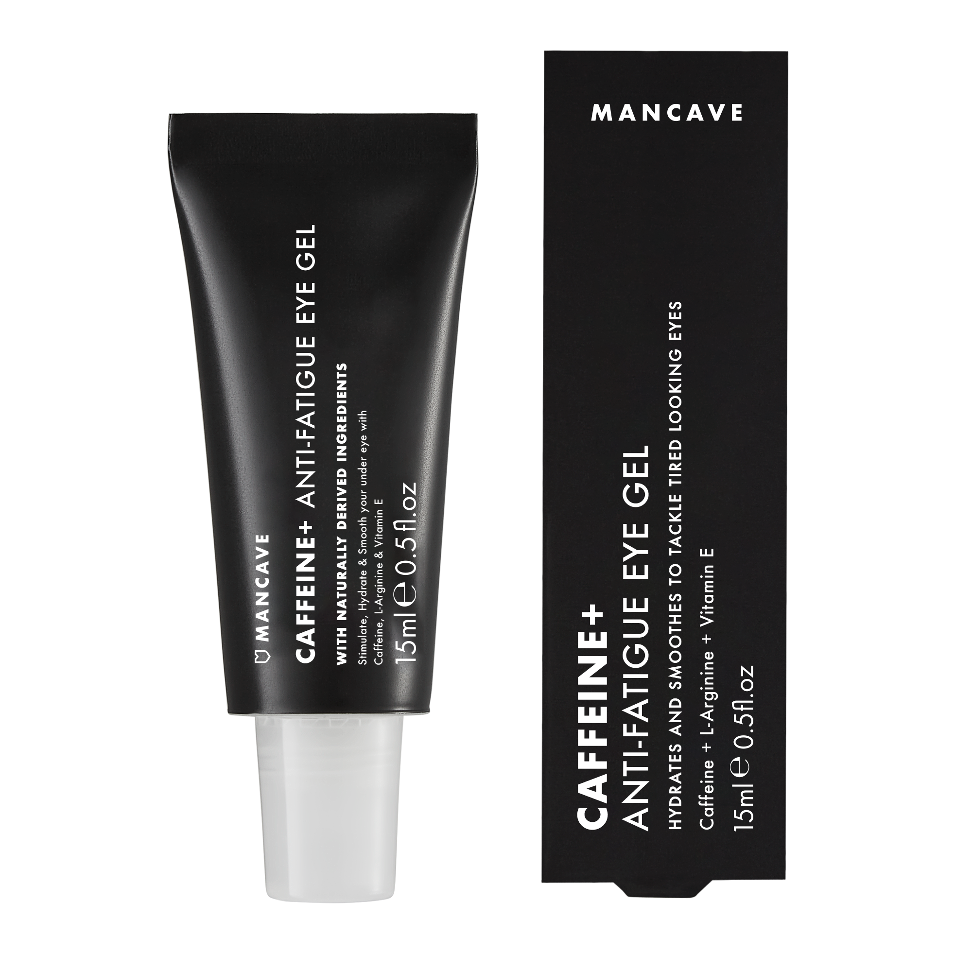 Caffeine+ Anti-Fatigue Eye Gel
