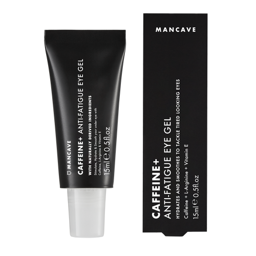Caffeine+ Anti-Fatigue Eye Gel