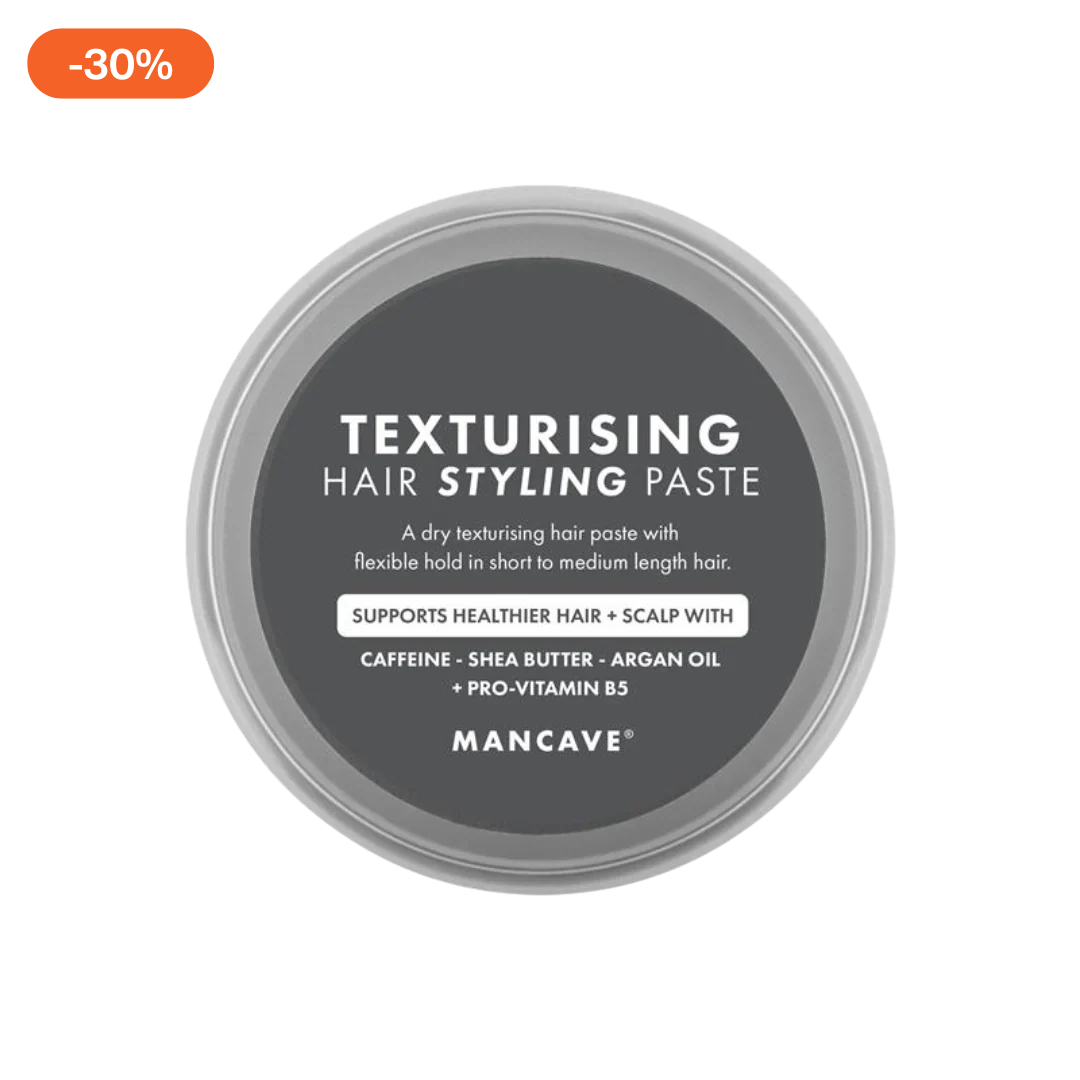 Texturising Hair Paste 75ml