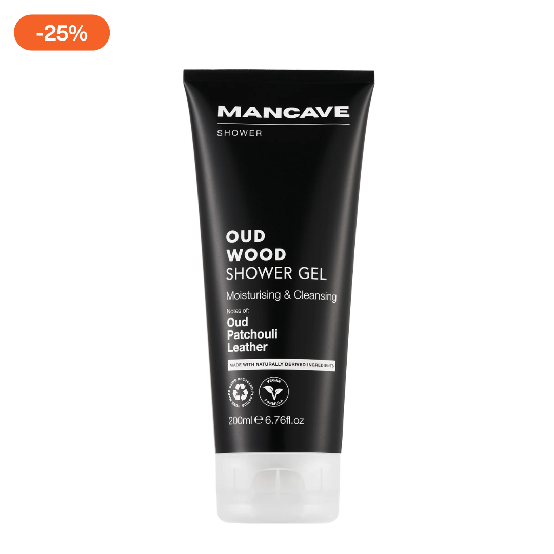 Oud Wood Duschgel 200ml