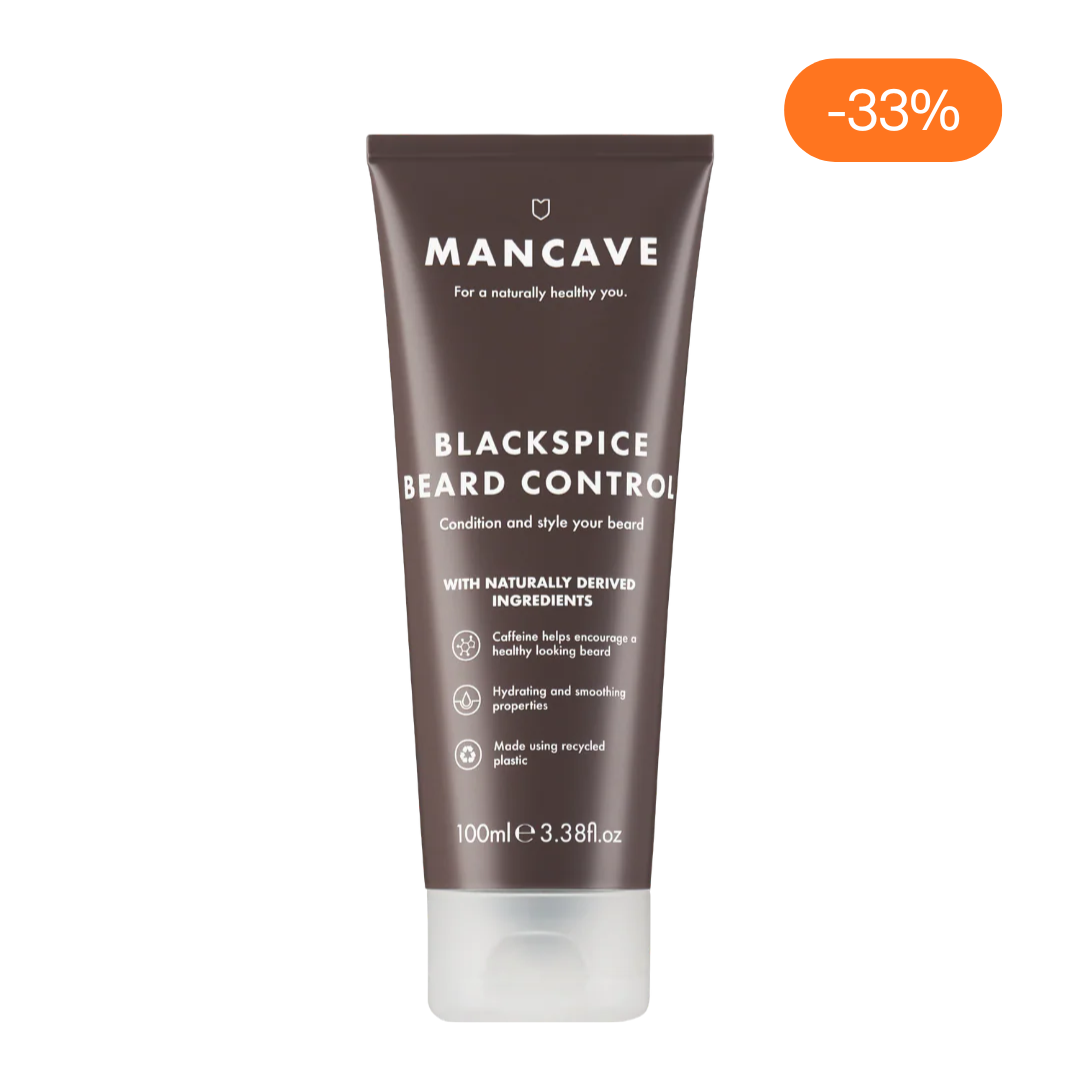 Blackspice Beard Control 100ml