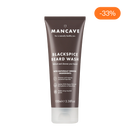 Blackspice Bartwaschmittel 100ml 