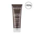 Blackspice Baardwas 100ml 