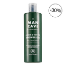 Amber &amp; Vetiver Douchegel 500ml 