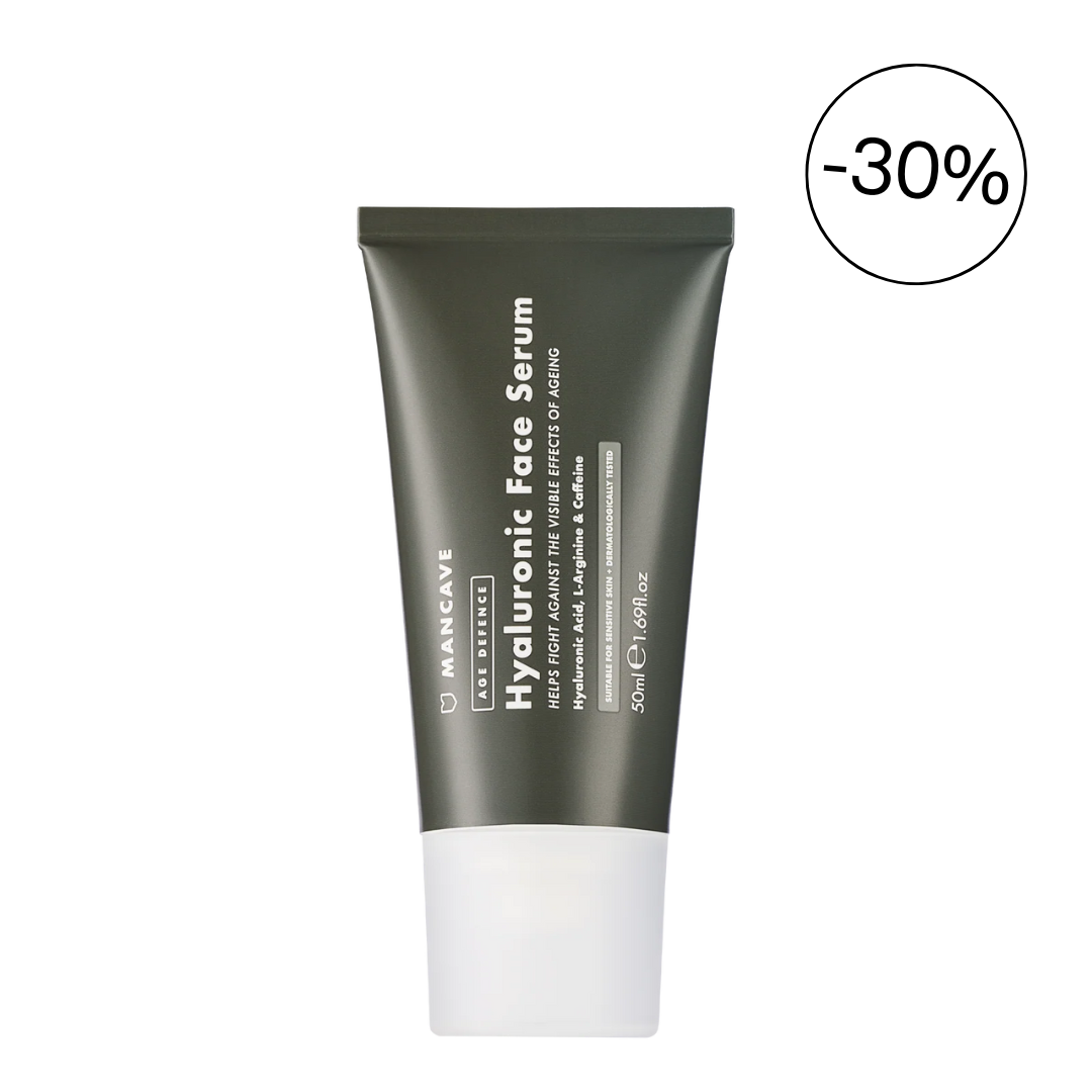 Hyaluronzuur gezichtsserum 