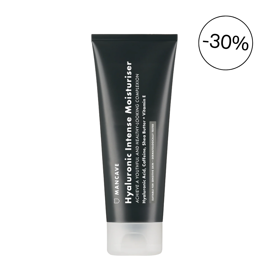 Hyaluronzuur Intense Hydratatie Moisturizer 