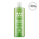 Wilde Munt Douchegel 500ml 