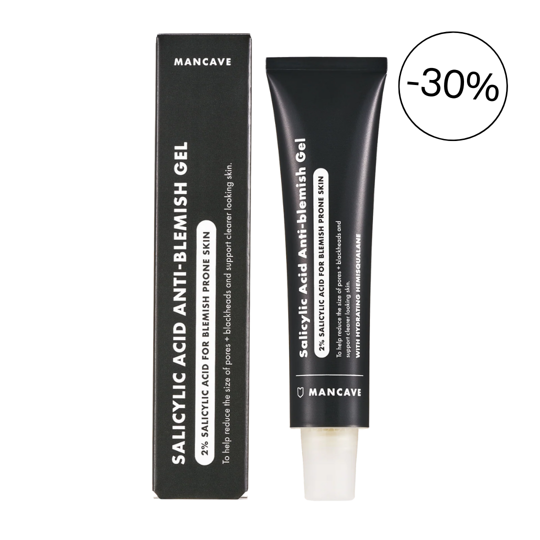 2% Salicylzuur Gel 40ml