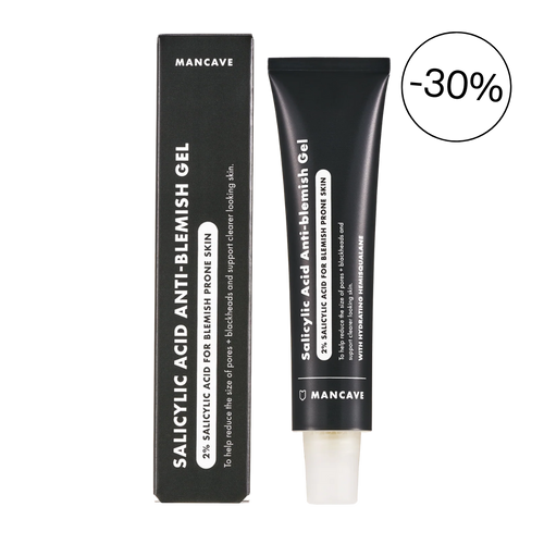 2% Salicylzuur Gel 40ml