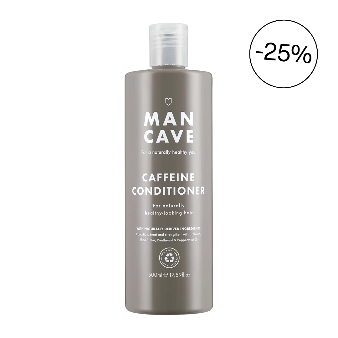 Cafeïne Conditioner 500ml 