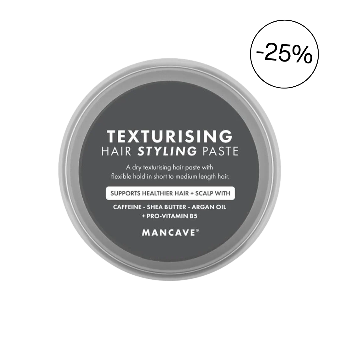 Texturizing Haarpasta 75ml 