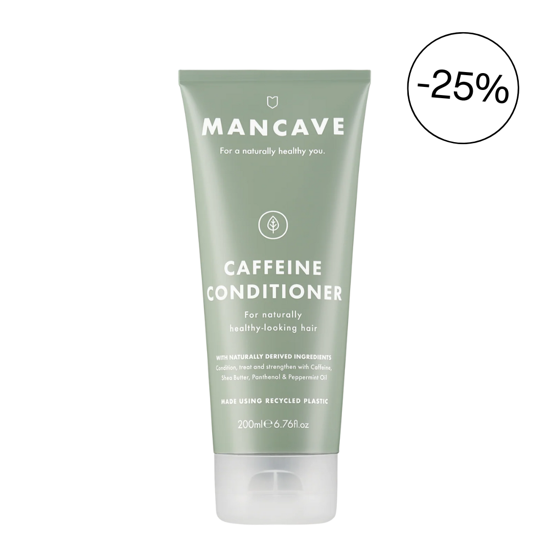 Cafeïne Conditioner 200ml 