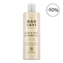 Aloe & Pine Shower Gel 500ml