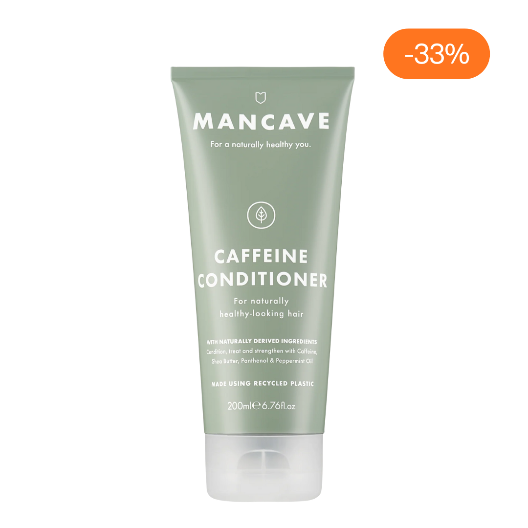 Caffeine Conditioner 200ml