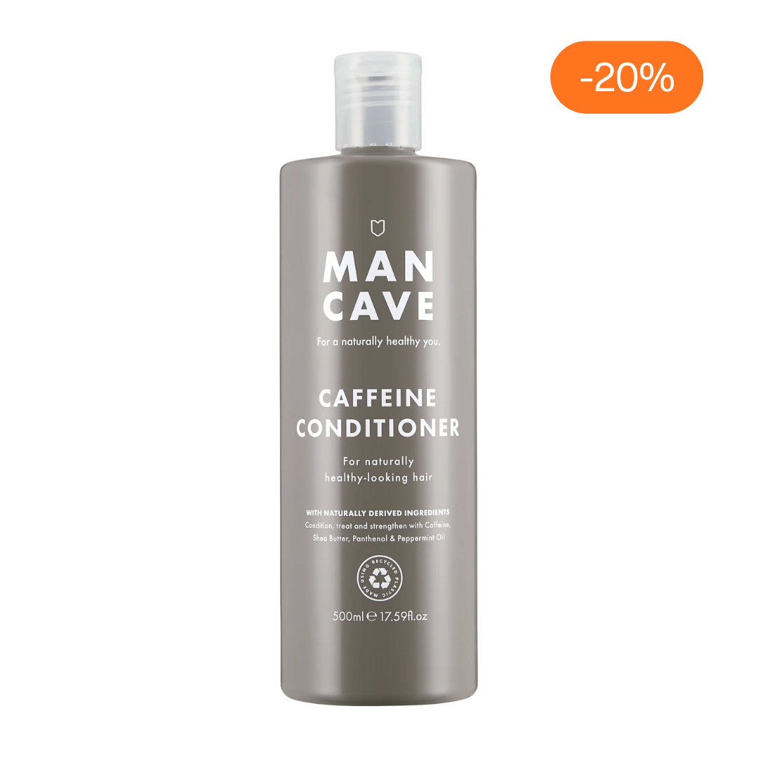 Caffeine Conditioner 500ml